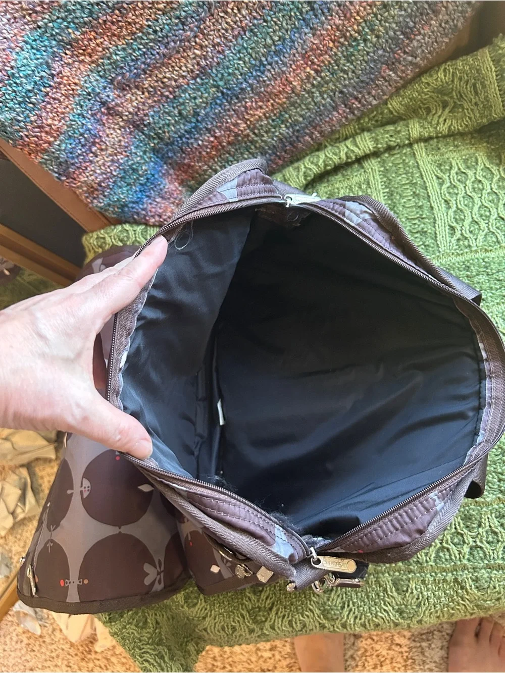Lesportsac this classic
